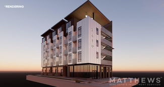 More details for 3450 El Cajon Blvd, San Diego, CA - Retail for Lease