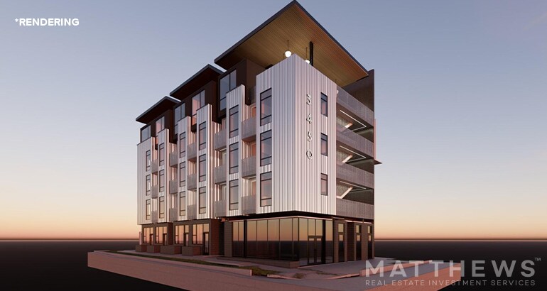 3450 El Cajon Blvd, San Diego, CA for lease Primary Photo- Image 1 of 4