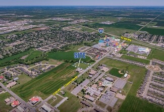 More details for 1400 Country Club Road Rd, El Reno, OK - Land for Sale