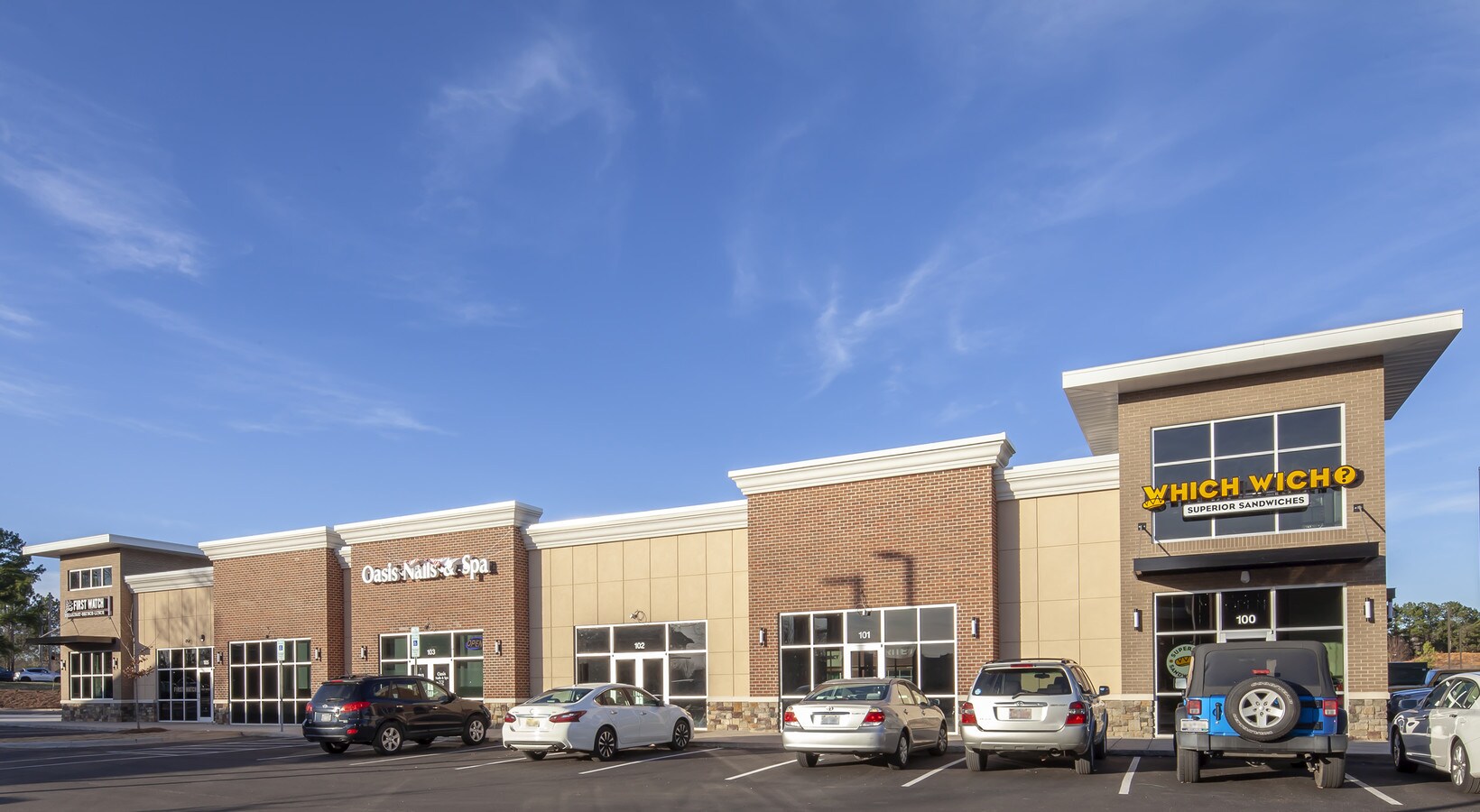 2808 Rogers Rd, Wake Forest, NC 27587