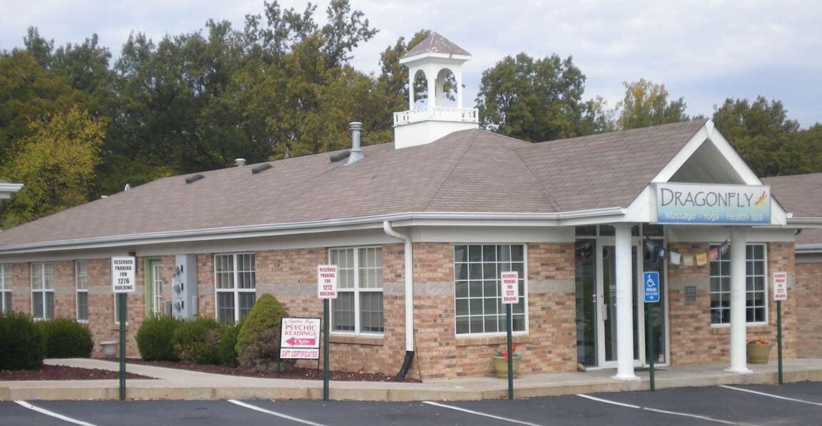 1272 Jungermann Rd, Saint Peters, MO 63376