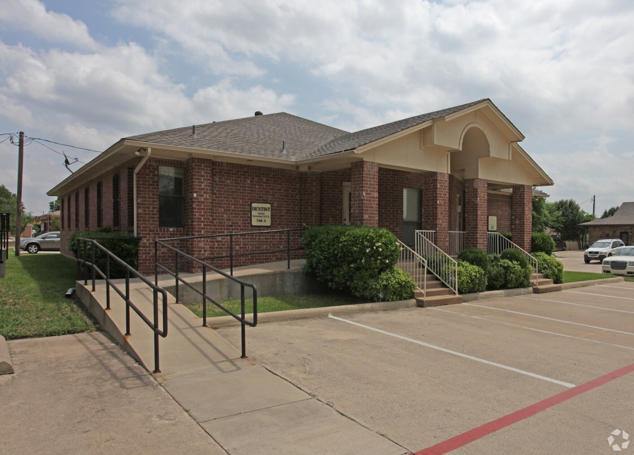 796 Keller Pky, Keller, TX for sale Primary Photo- Image 1 of 1