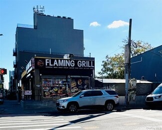 More details for 2258 Atlantic Ave, Brooklyn, NY - Flex for Sale