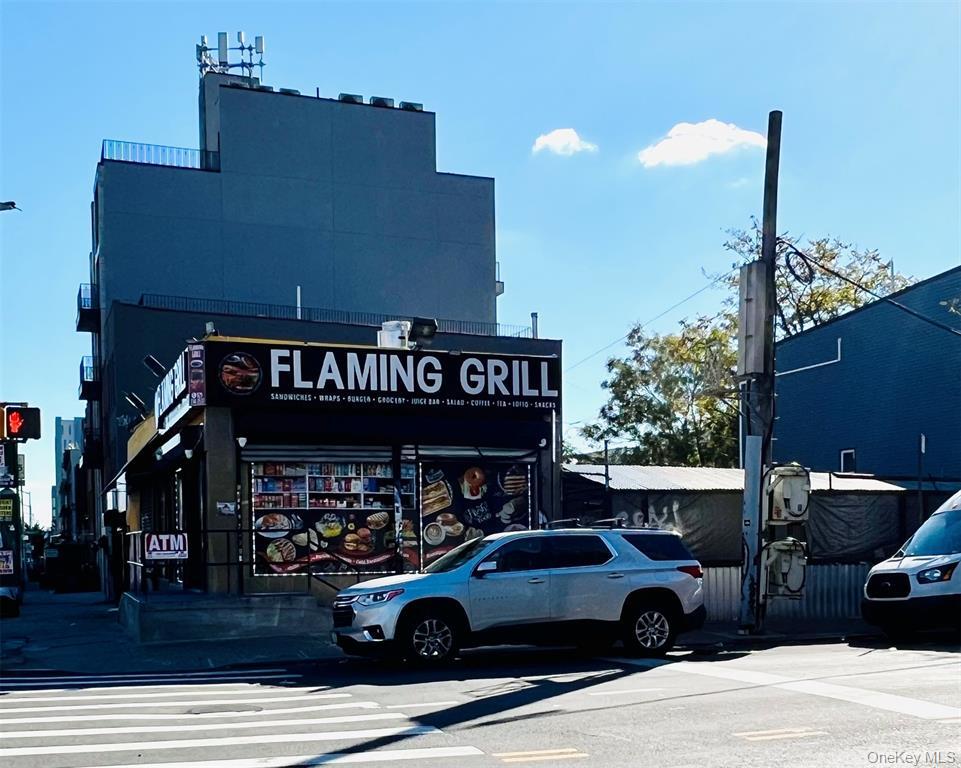 2258 Atlantic Ave, Brooklyn, NY for sale Primary Photo- Image 1 of 3