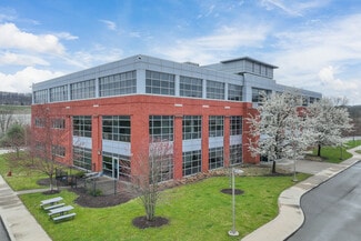 More details for 300 Allegheny Dr, Warrendale, PA - Office for Lease