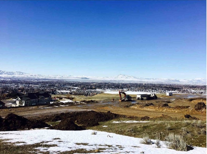 61 N 800 E, Providence, UT for sale - Primary Photo - Image 1 of 1