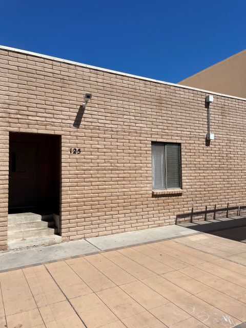125 S Main St, Las Cruces, NM for lease Building Photo- Image 1 of 26