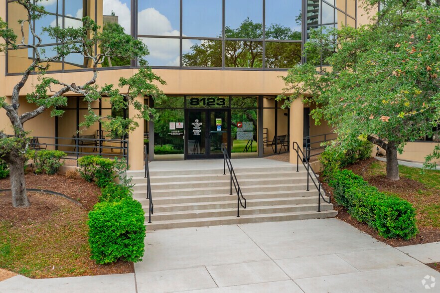 Datapoint Drive portfolio of 2 properties for sale on LoopNet.com - Building Photo - Image 3 of 4