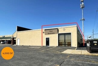 More details for 8935-8947 Kingsridge Rd, Dayton, OH - Retail for Lease