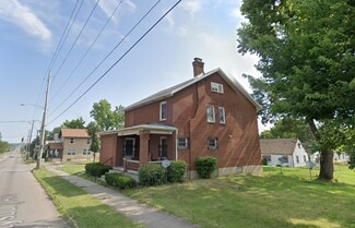 More details for 432 N Gettysburg Ave, Dayton, OH - Multifamily for Sale