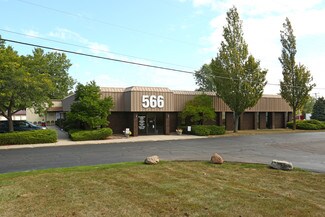 More details for 566 N Cedar St, Mason, MI - Office for Lease