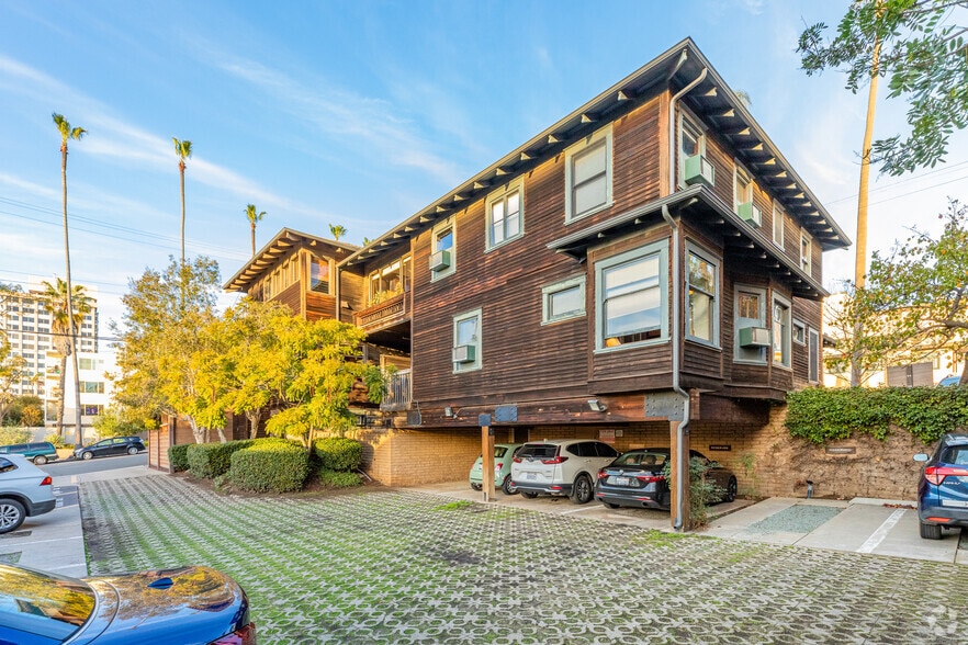 3356-3368 2nd Ave, San Diego, CA for lease - Building Photo - Image 2 of 27