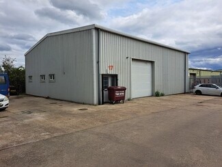 More details for Airfield Industrial Estate, Eye - Industrial for Lease