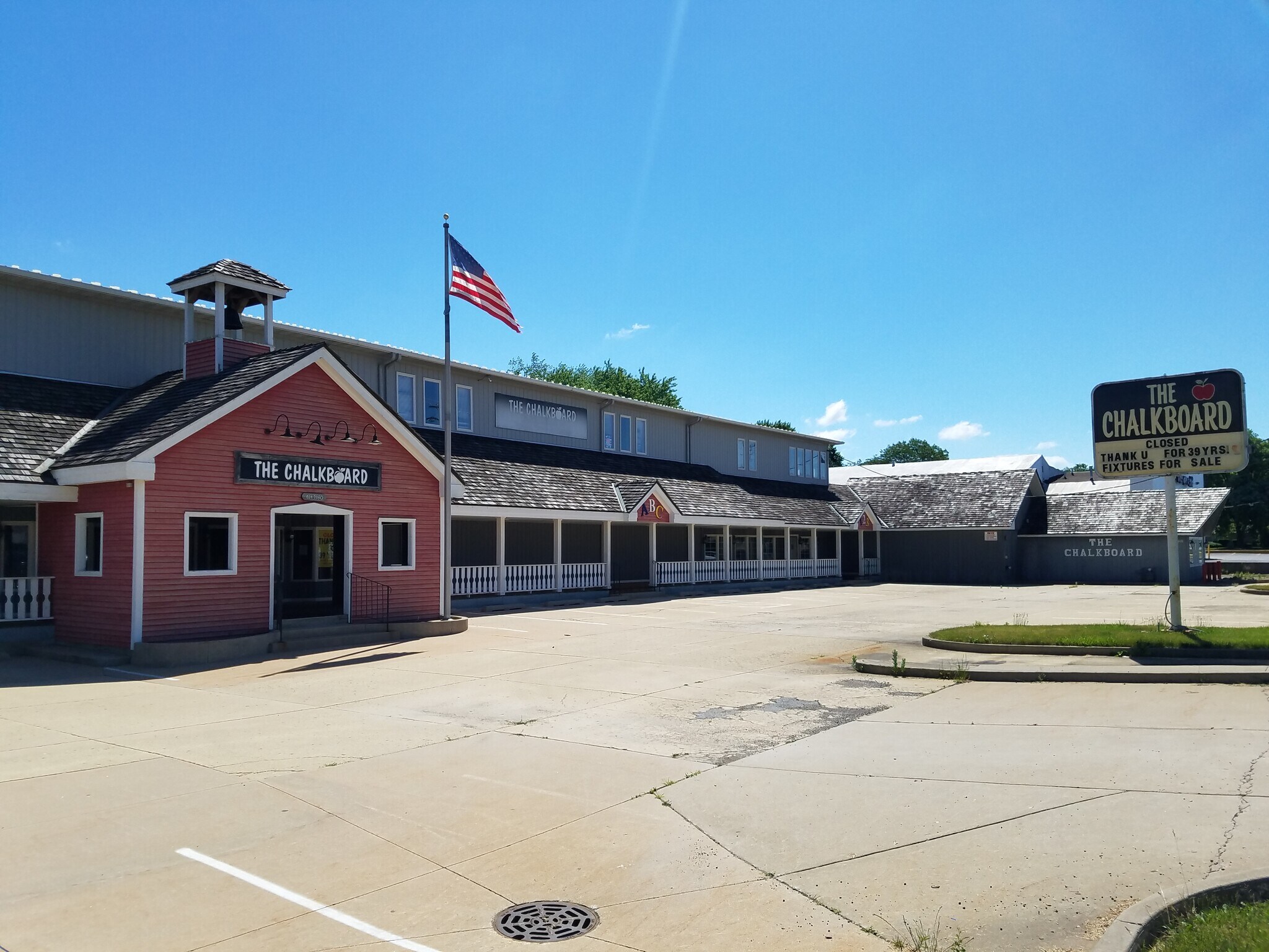 2110 Plainfield Rd, Crest Hill, IL for sale Building Photo- Image 1 of 1