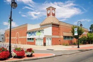 More details for 101 S Main St, Newark, NY - Retail for Sale