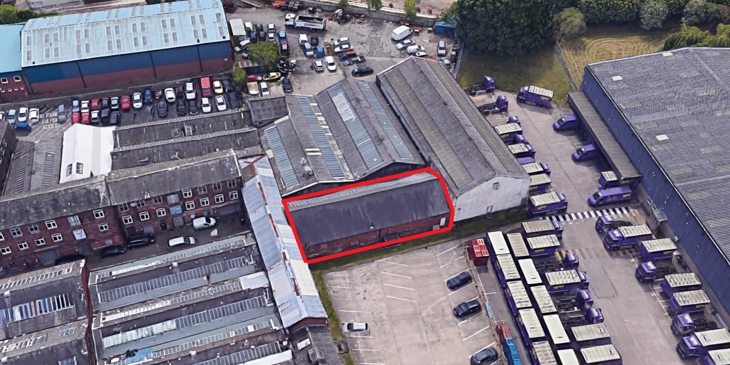 14 Flanshaw Ln, Wakefield for sale Primary Photo- Image 1 of 1