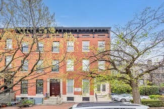 More details for 1712 Park Ave, Baltimore, MD - Specialty for Sale