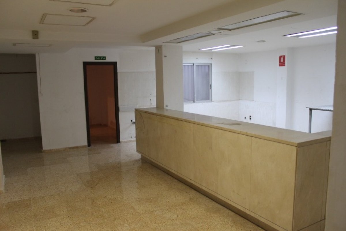 Carrer de Sant Andreu, 24, Miramar, Valencia for sale Building Photo- Image 1 of 8