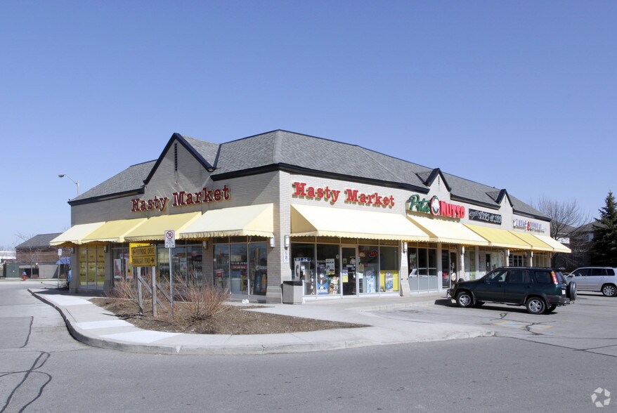 2365 Trafalgar Rd, Oakville, ON L6H 6N9