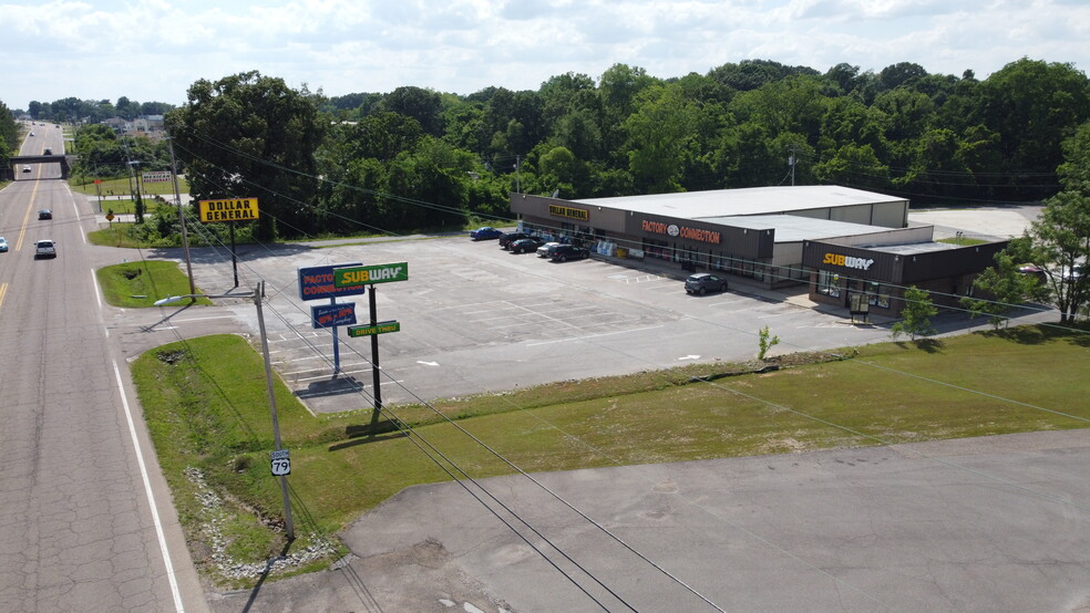 Dollar General Plaza - McKenzie, TN portfolio of 3 properties for sale on LoopNet.com - Building Photo - Image 3 of 3