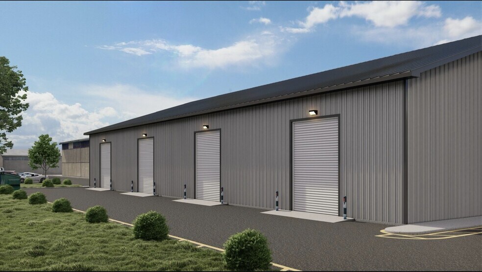 3406 Shannon Park Dr, Fredericksburg, VA for sale - Building Photo - Image 3 of 8