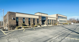 More details for 38879 Mentor Ave, Willoughby, OH - Office for Lease