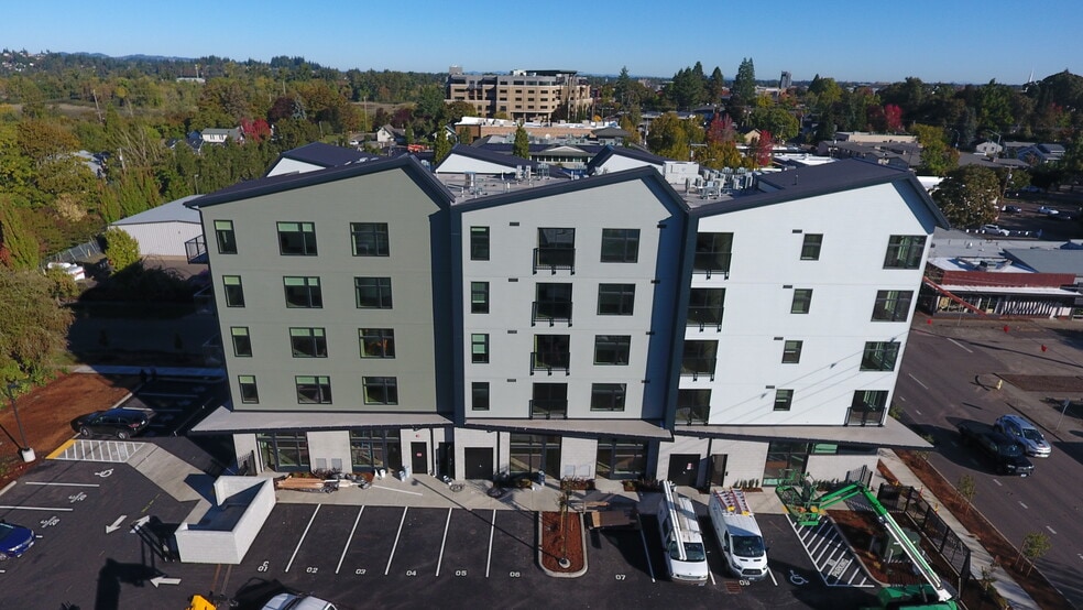 120 Bush St S, Salem, OR for lease - Building Photo - Image 3 of 30