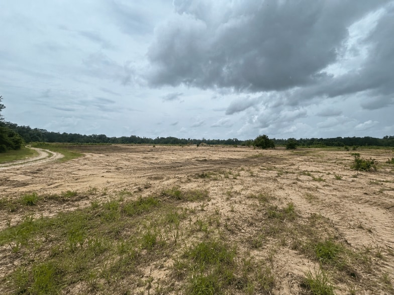 Hecker Rd, Iowa, LA for sale - Building Photo - Image 2 of 5