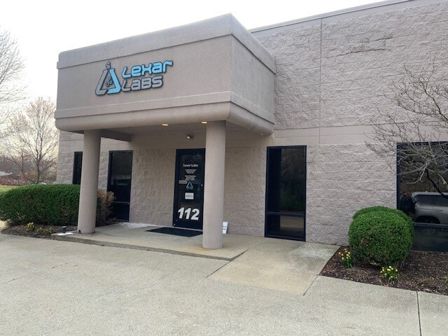 112 Westhampton Dr, Lexington, KY for sale - Building Photo - Image 3 of 33