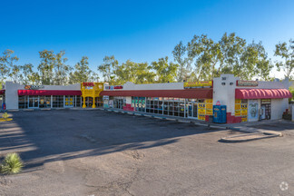 More details for 361 S Lindsay Rd, Mesa, AZ - Retail for Lease