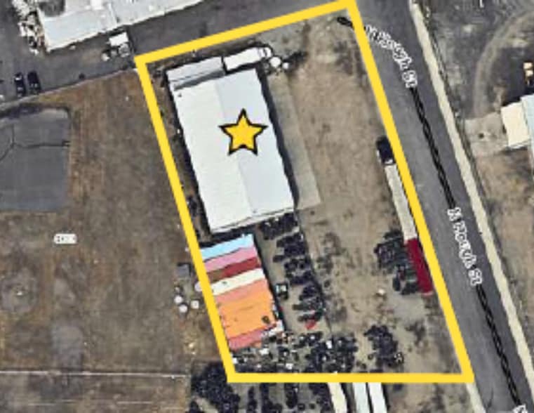 1505 N Hough St, Spokane, WA for lease - Building Photo - Image 2 of 2