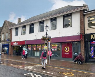 More details for 28 High St, Leighton Buzzard - Retail for Lease