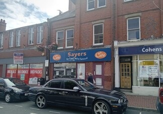More details for 27 Church St, Flint - Retail for Lease