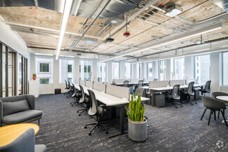 311 W Monroe St, Chicago IL - Loft