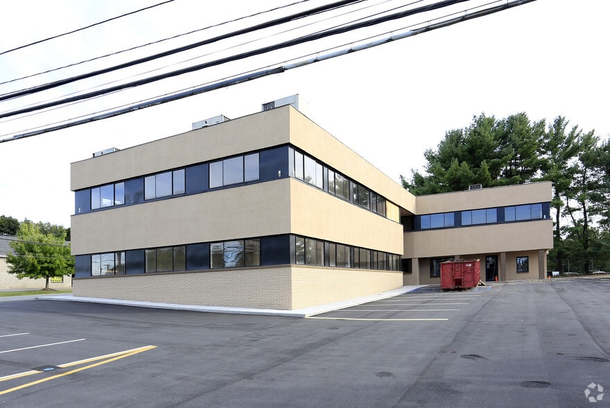 53 Route 17K, Newburgh, NY for lease - Building Photo - Image 2 of 54