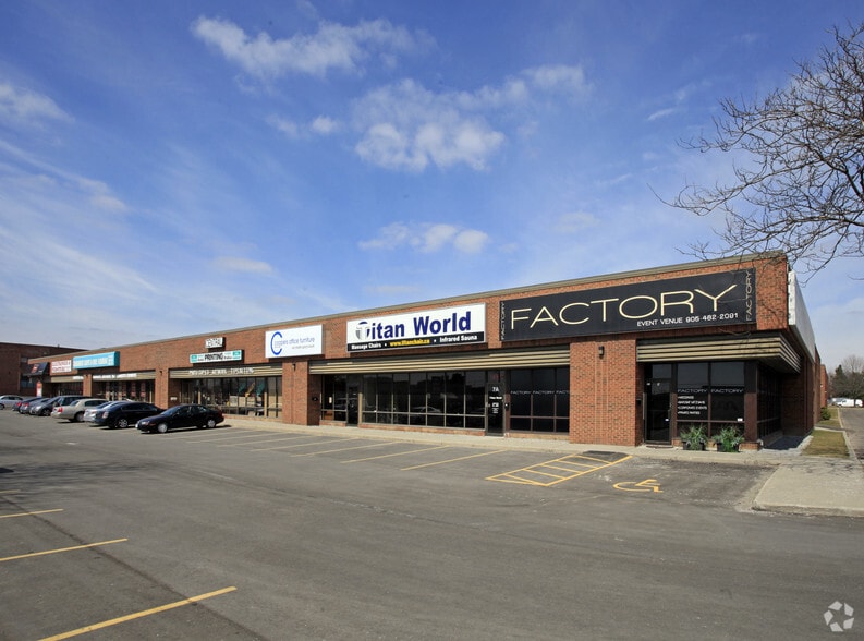 34 Futurity Gate, Vaughan, ON for sale - Primary Photo - Image 1 of 1