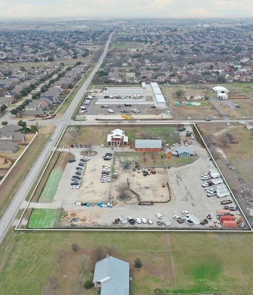 3204 Rowe Ln, Pflugerville, TX for sale - Primary Photo - Image 1 of 1