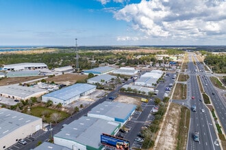 16557 Galway Park Rd, Hudson, FL - AERIAL  map view