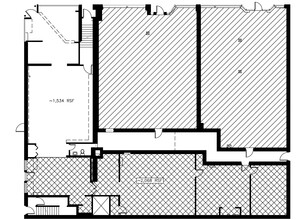 245 W North Ave, Chicago, IL for lease Site Plan- Image 1 of 8