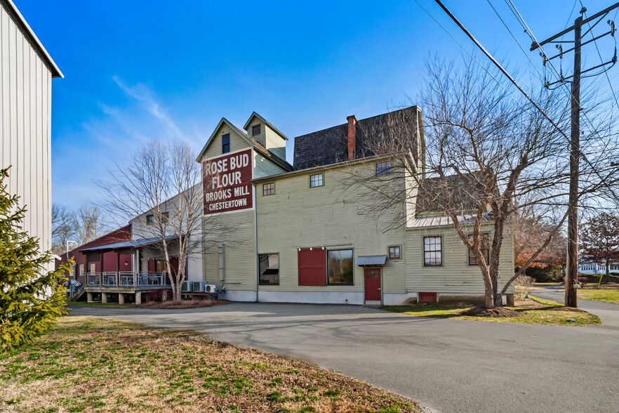 870 High St, Chestertown, MD for sale - Building Photo - Image 3 of 6