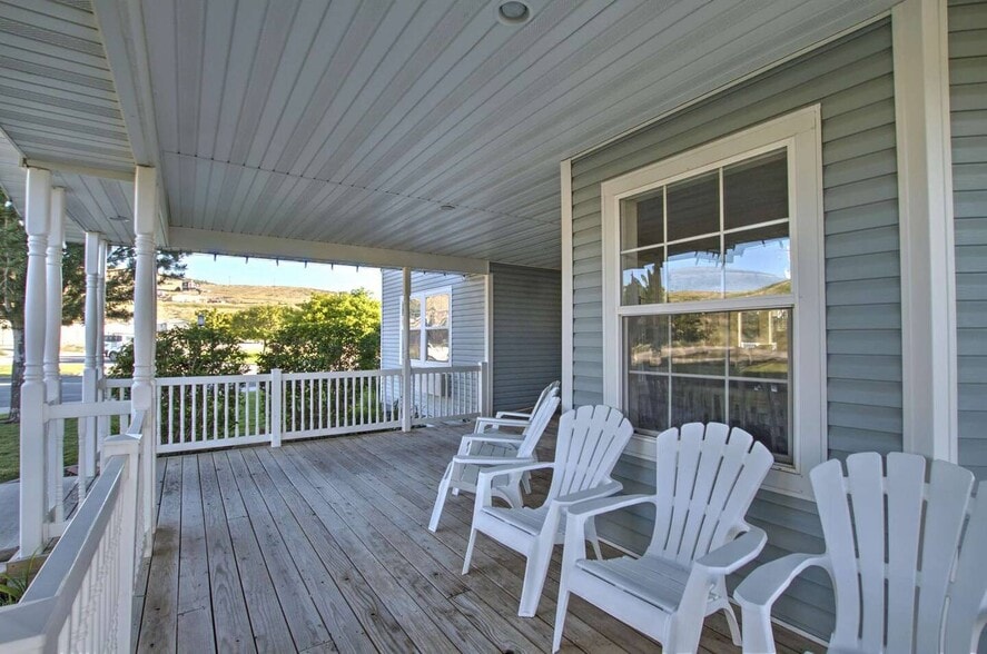 40 Christa Circle cir, Garden City, UT for sale - Building Photo - Image 2 of 15