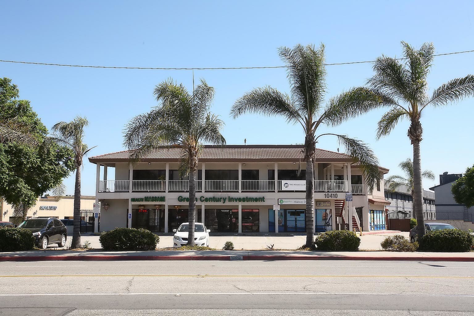 10410 Lower Azusa Rd, El Monte, CA for sale Building Photo- Image 1 of 1