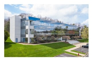 Walsh Executive and Professional Center - Loft