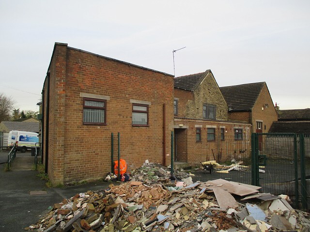 5 Main St, Bradford for sale Building Photo- Image 1 of 5