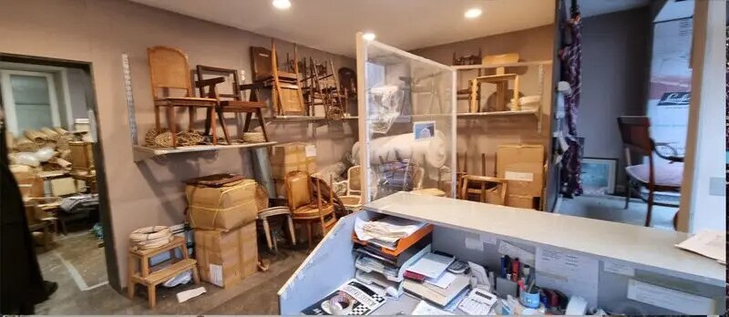 Retail in Paris for sale - Interior Photo - Image 2 of 5