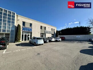 More details for 43 Chemin De La Sarriere, Meyreuil - Office for Lease