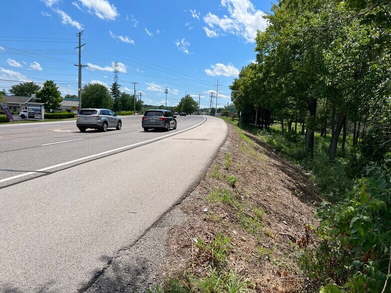 2272 Clarkson, Chesterfield, MO 63017 Land for Sale