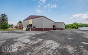 275 Main St, Beech Creek PA - Warehouse