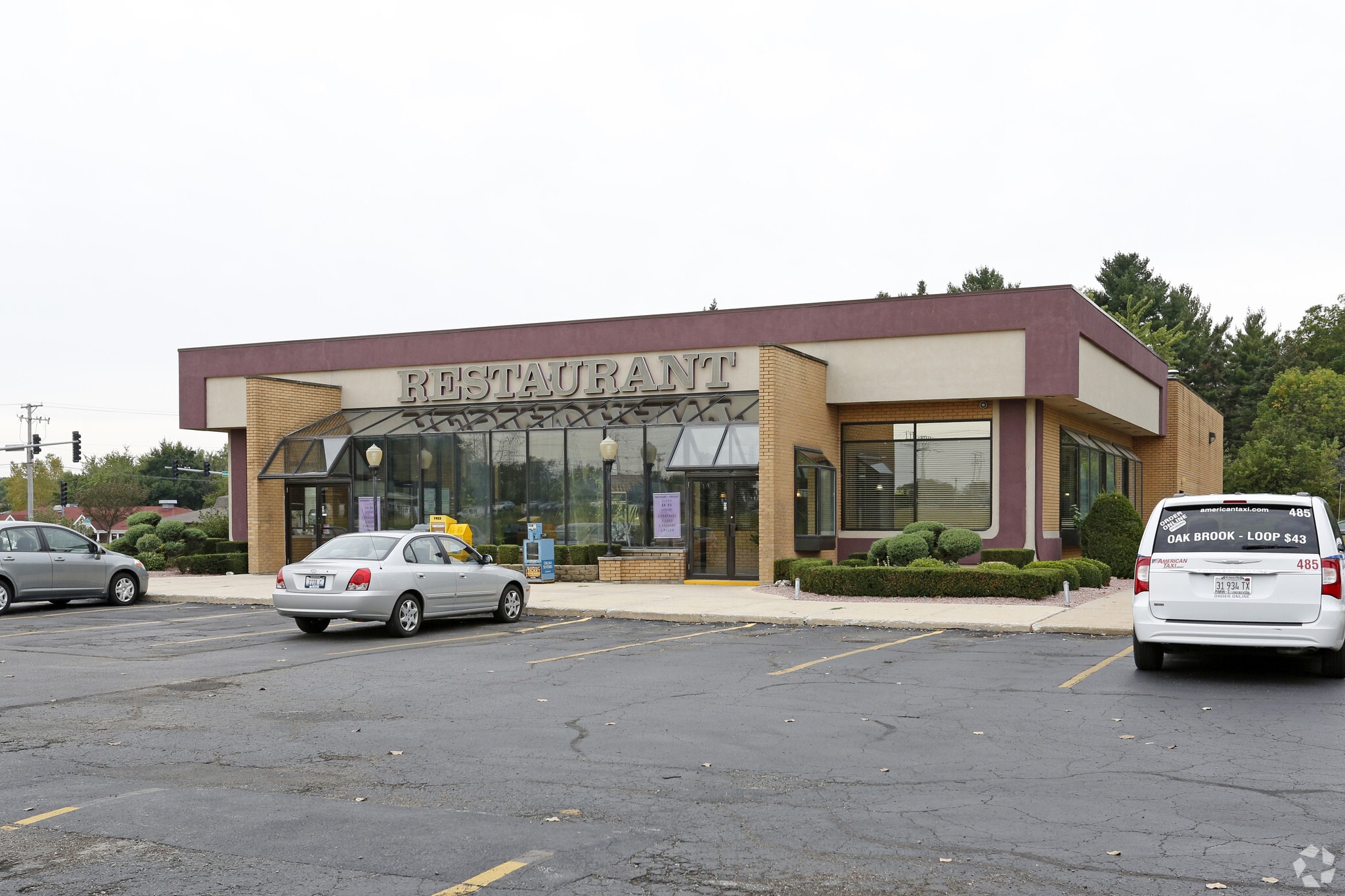 13150 W 143rd St, Homer Glen, IL for lease Building Photo- Image 1 of 11