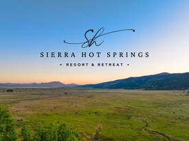 Sierra Hot Springs | The Project - Campground